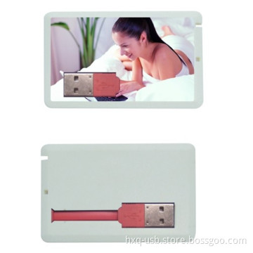 Card USB (HXQ-C004)
